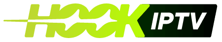 Hook IPTV