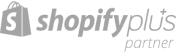 Shopify Plus Partner