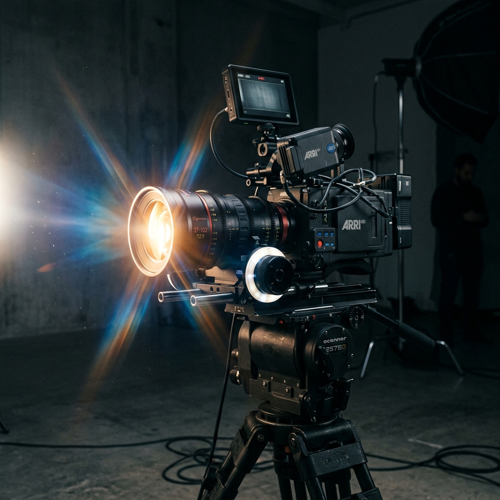 Media Production