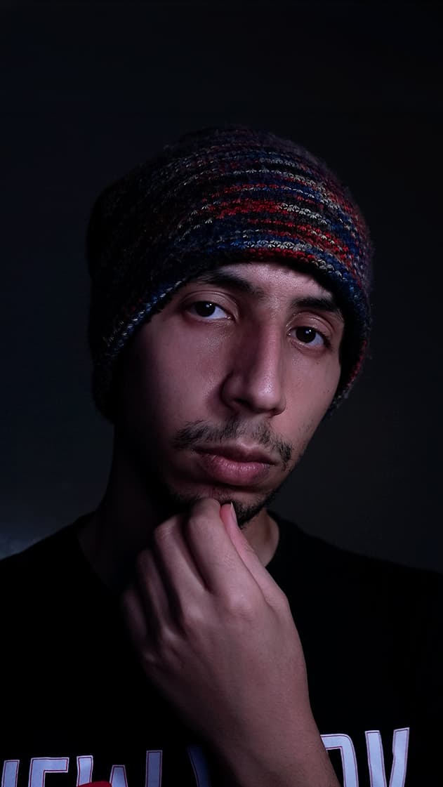 Youssef Belmahi