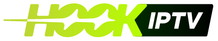Hook IPTV