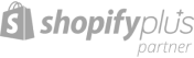 Shopify Plus Partner